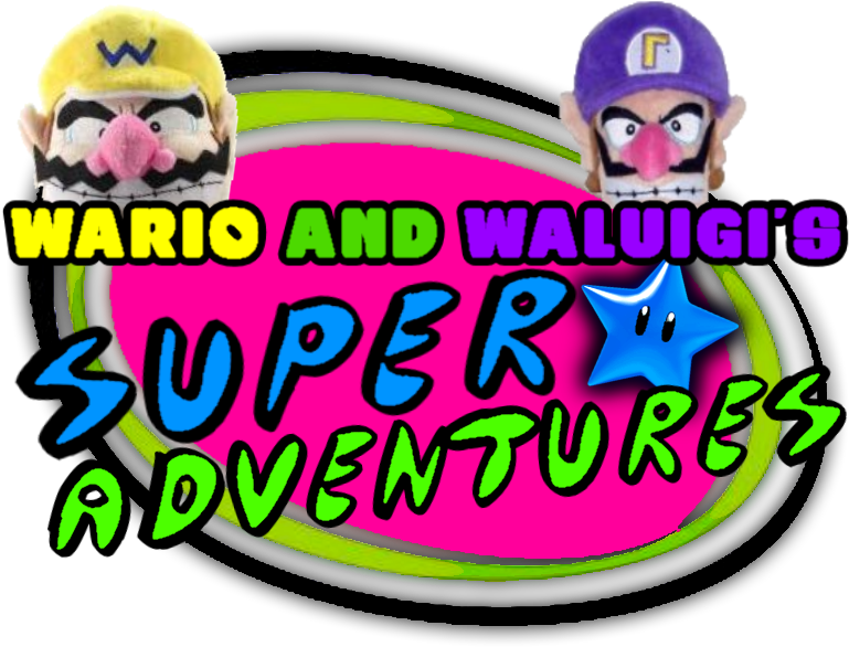 The 2015 Logo - Official Nintendo Super Mario Plush Series Stuffed (800x600), Png Download