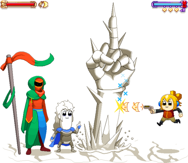 Cartoon (616x534), Png Download