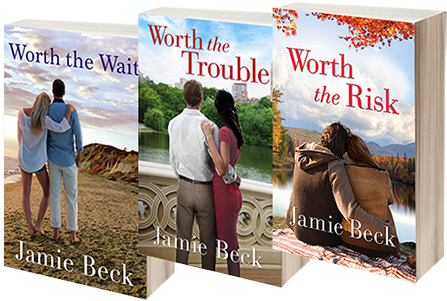 Fresh Fiction - Worth The Wait [book] (454x300), Png Download
