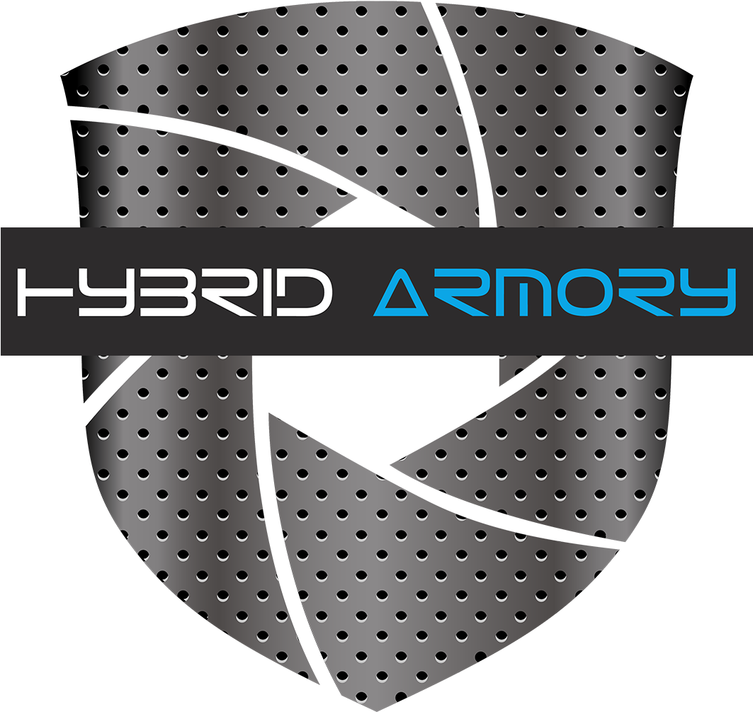 Handgun Holster (1920x1080), Png Download