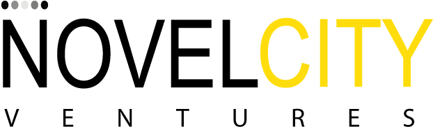 Novel City Ventures - Graphics (640x480), Png Download