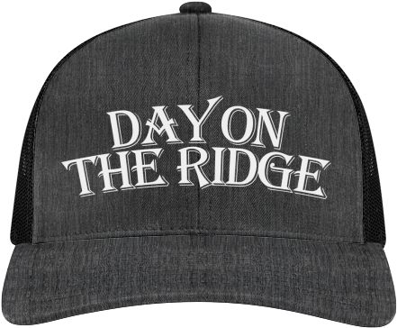 Official Dor Snapback Hat (488x390), Png Download