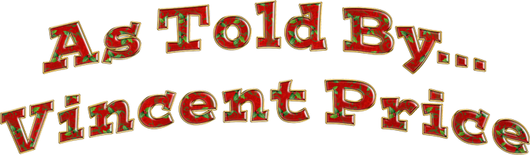 Gorgo's A Christmas Carol - Label (742x217), Png Download