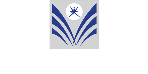 College Of Banking And Finance Oman Logo (500x250), Png Download