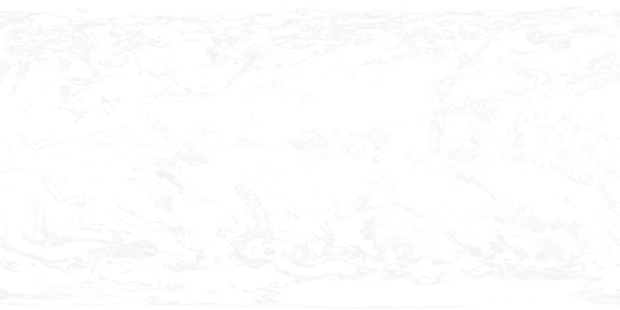 Earth-clouds - Drawing (2000x1000), Png Download