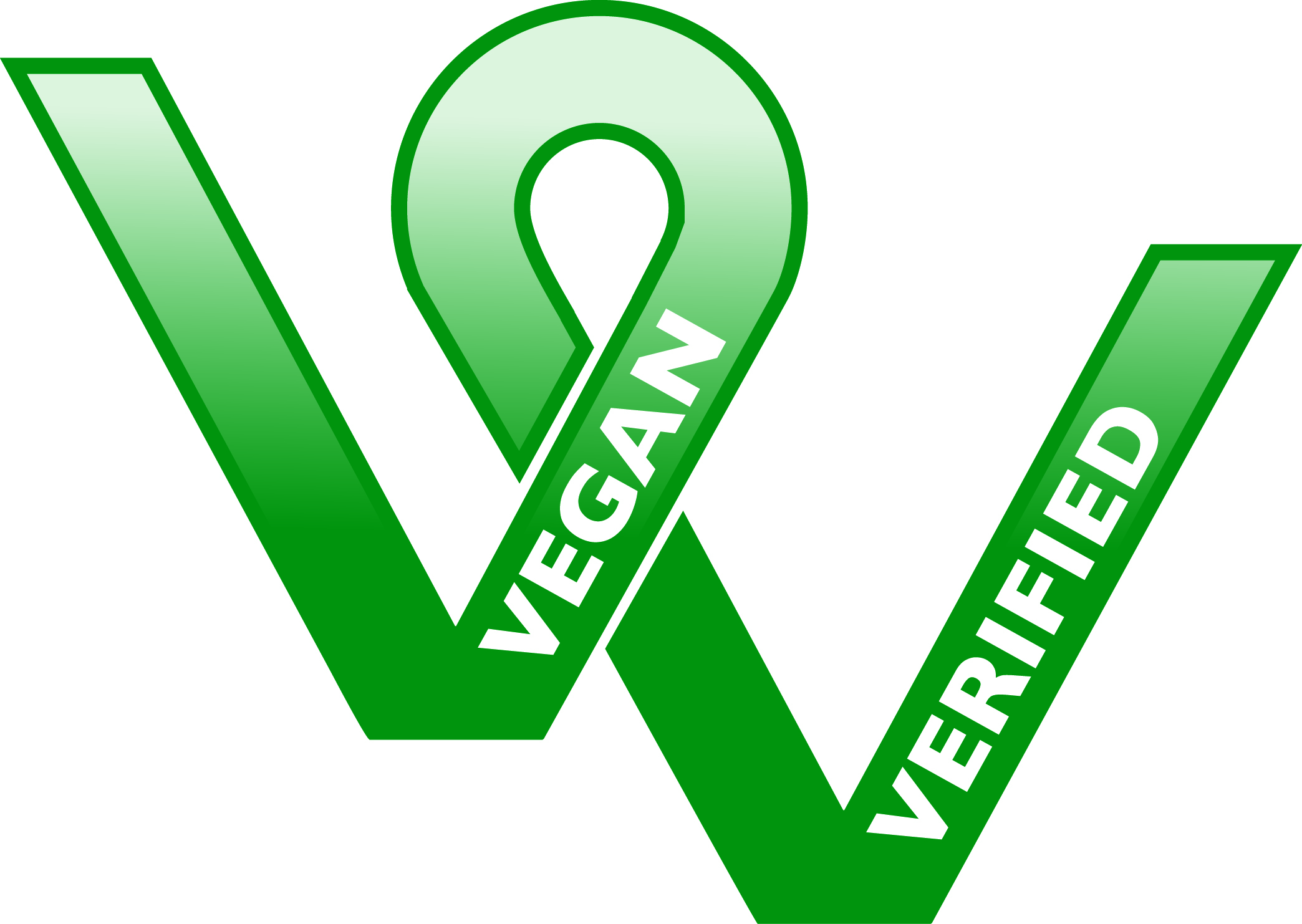 Beyond Better Benefits - Vegan Verified (2088x1482), Png Download