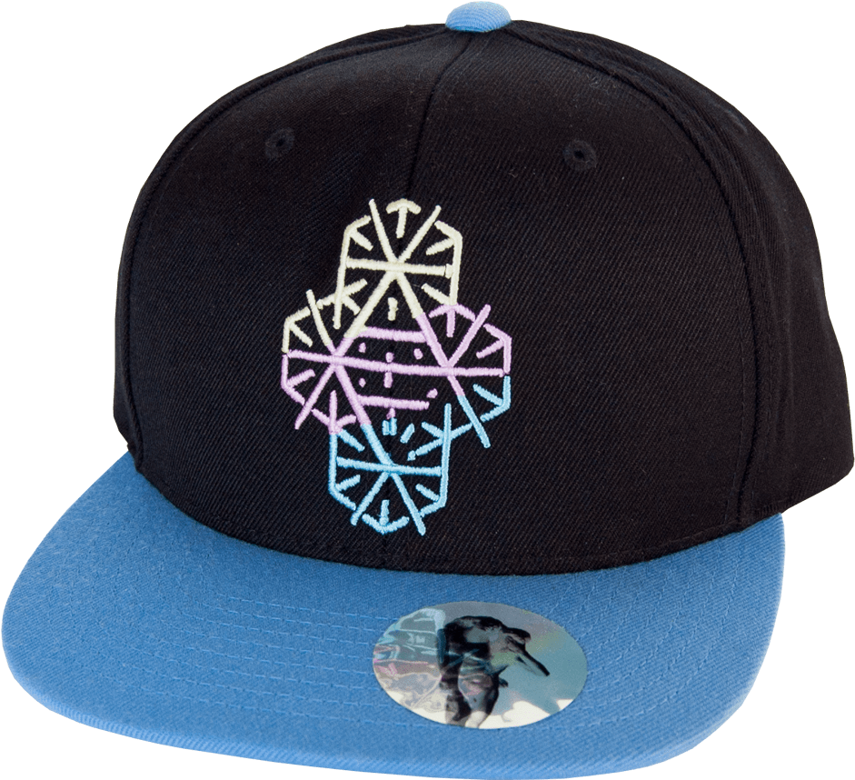 Arcade Fire Cap (1140x975), Png Download