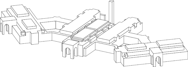 Om Parliament - Parliament (600x215), Png Download