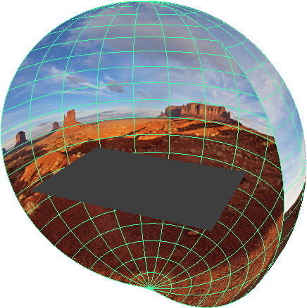 Image18 - Circle (640x480), Png Download