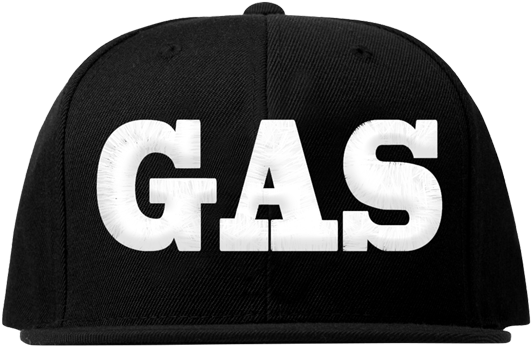 Gas Snapback Hat - Active Imagenation Inc. (600x600), Png Download