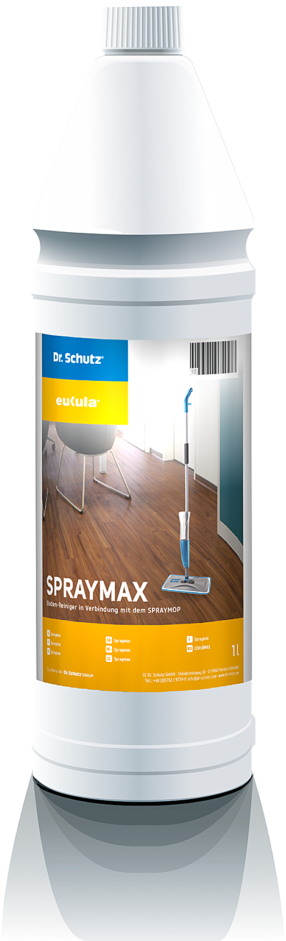 Dr Schutz Spraymax (1024x1024), Png Download