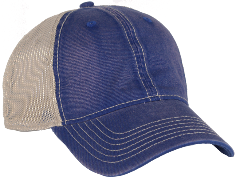 Applique State Trucker Snapback Hat - Hat (768x585), Png Download