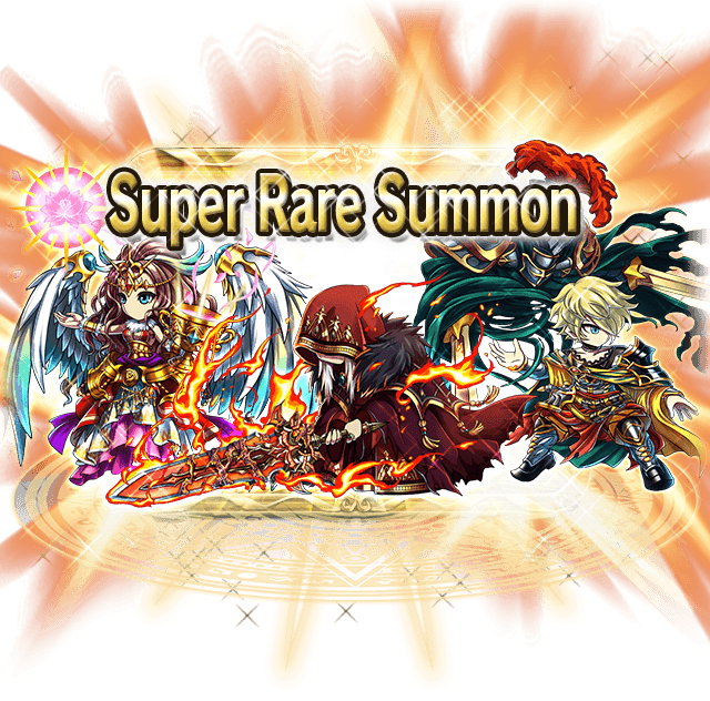 Fiora, Lucca & Yujeh 6-star Forms Available, Evolve - Star (640x632), Png Download