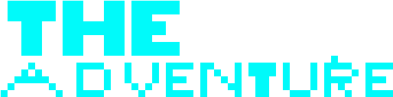 Letrero Do The Adventure - Orange (630x230), Png Download