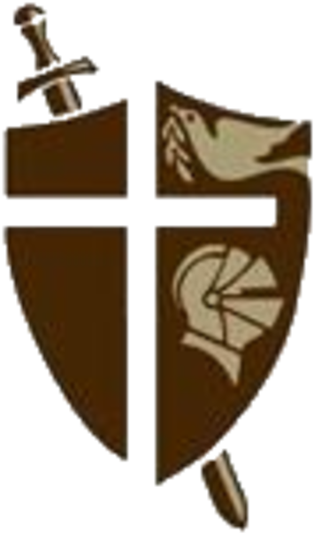 The St Francis Golden Knights Defeat The Damien Spartans - St Francis High School La Canada Logo (720x640), Png Download