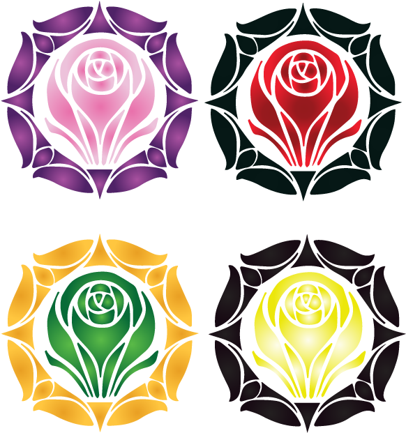 Https - //i - Redd - It/luowgx0px7f11 - Emblem (612x792), Png Download