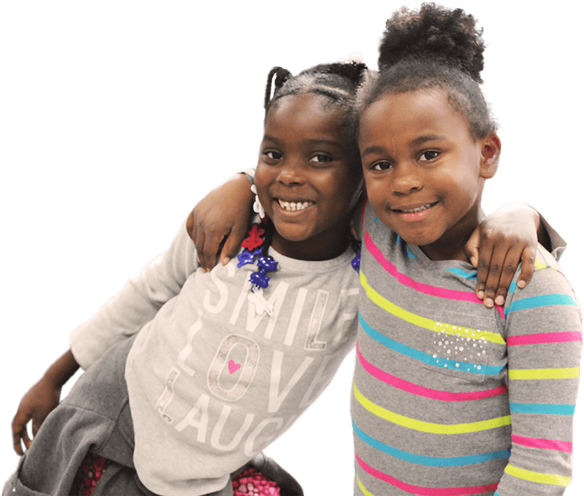 Become A Member - Kids Hugging Png (900x723), Png Download