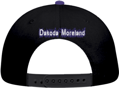 Obey Koda Dakoda Moreland - Kid Ink Hat (428x400), Png Download