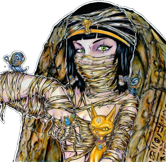 Svg Freeuse Library Afk - Ghost Town In Wraps (580x580), Png Download