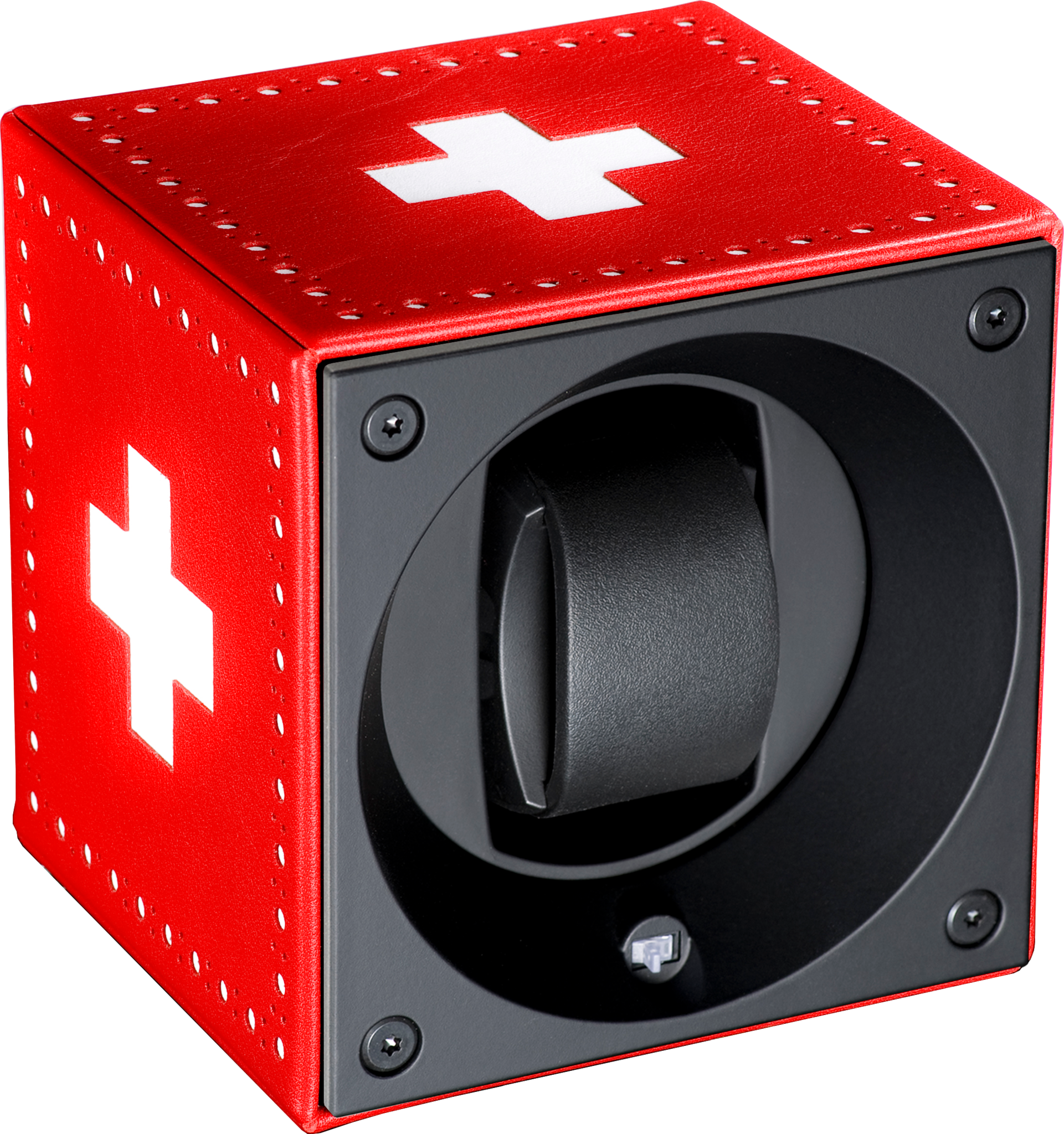 Single Watch Winder Vube (1921x2048), Png Download