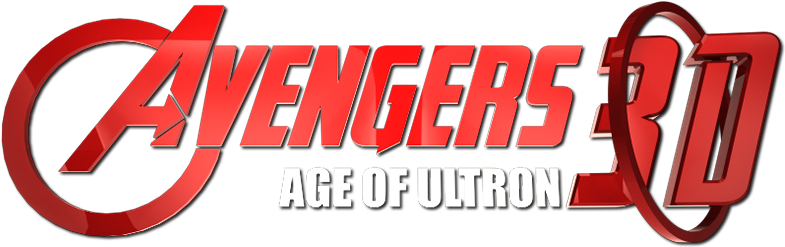 Age Of Ultron - Avengers: Age Of Ultron (800x310), Png Download