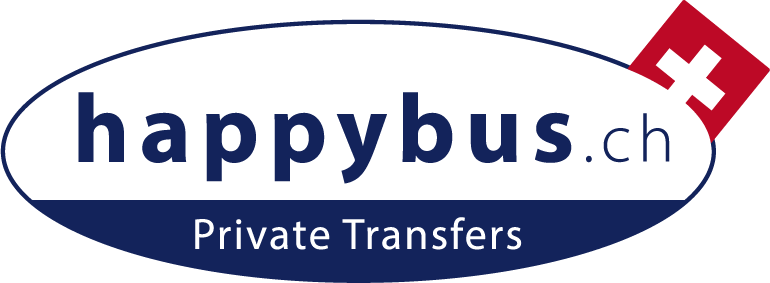 Swiss Flag - Bus (770x283), Png Download