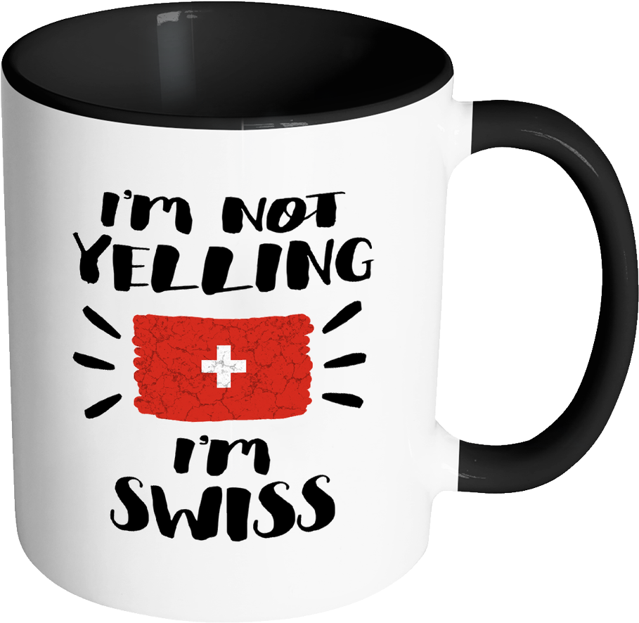 4th Of July Coffee Mug (1024x1024), Png Download