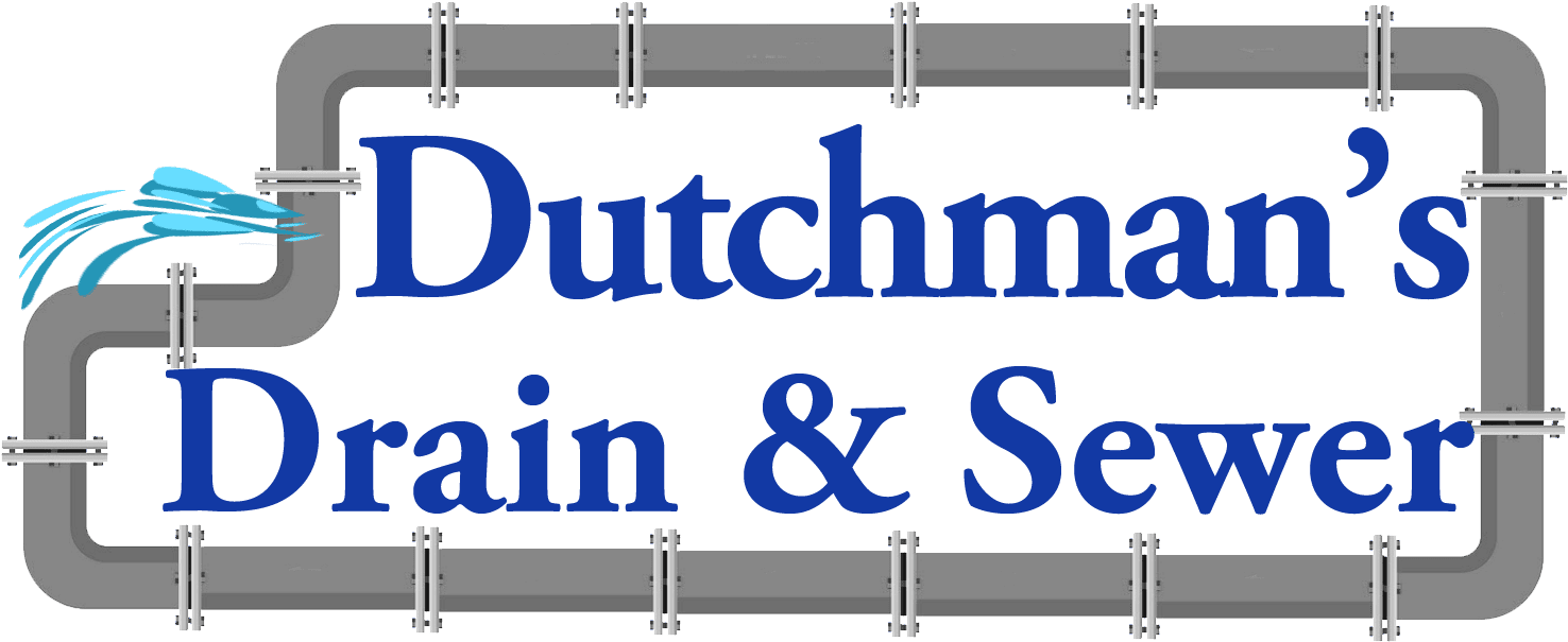 Dutchman's Drain & Sewer (1536x627), Png Download