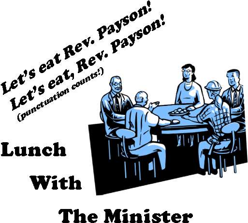 Annual Lunch With The Minister Picnic Wednesday, June - Buses Frontera Del Norte (532x564), Png Download