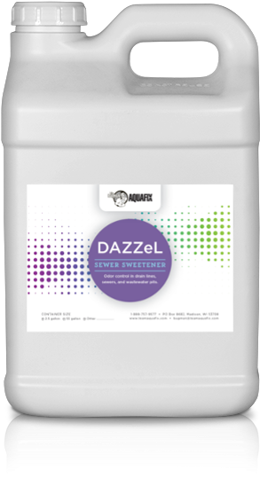 Dazzel Sewer - Wastewater (576x576), Png Download