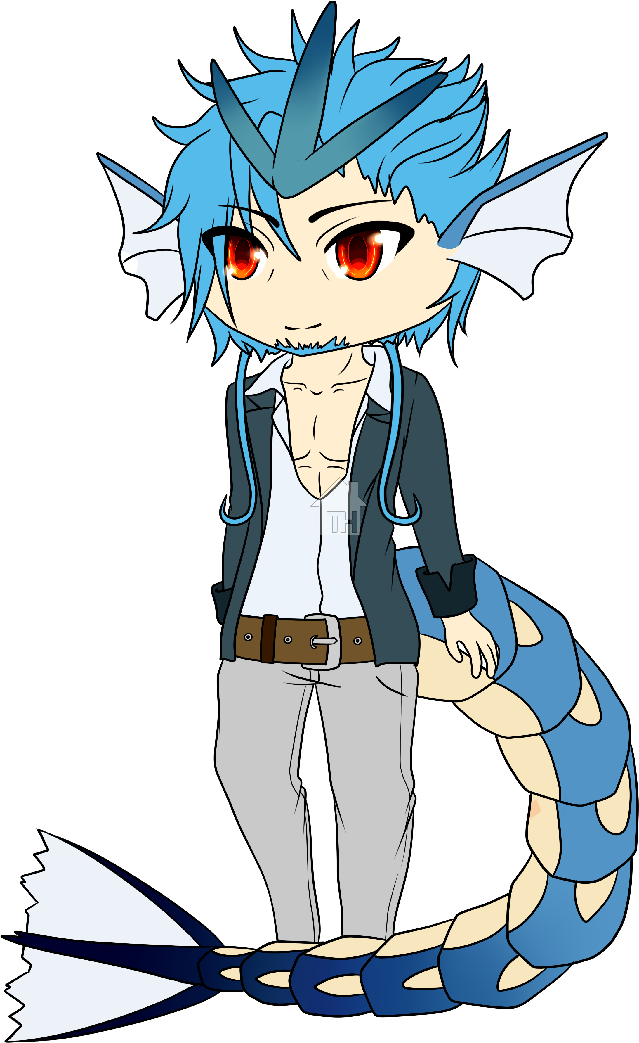 Details - Cartoon (3800x3800), Png Download
