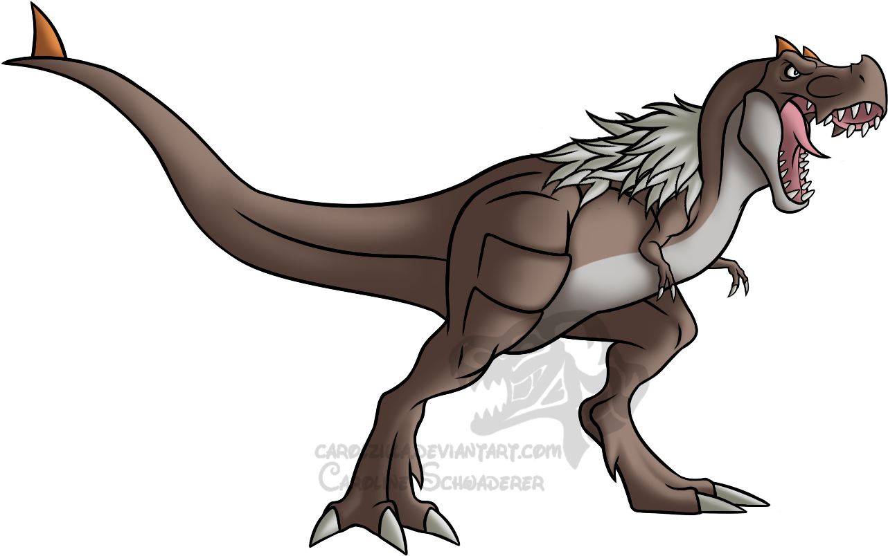 I Thought This Was A Mystery Dungeon - Pokemon Tyrunt (1350x815), Png Download
