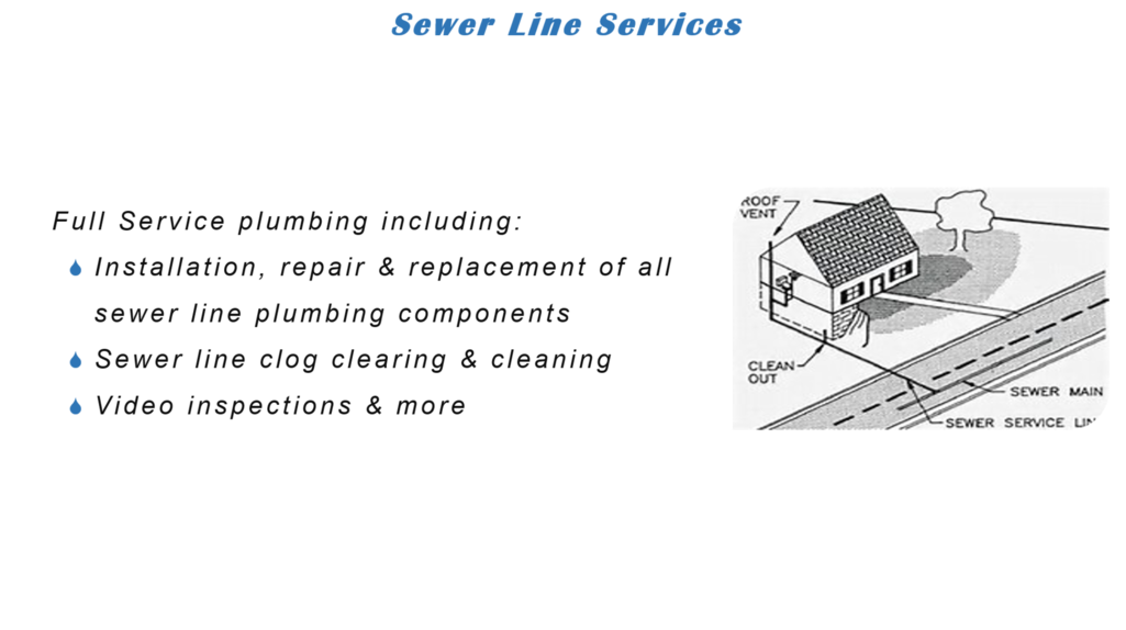 About Municipal Sanitary Sewers - Diagram (1024x580), Png Download