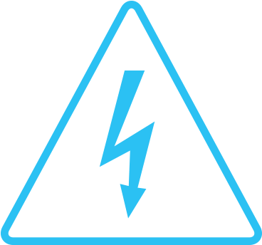 Discharging Static Electricity For Safe Computer Upgrading - Main Distribution Panel Icon (400x400), Png Download