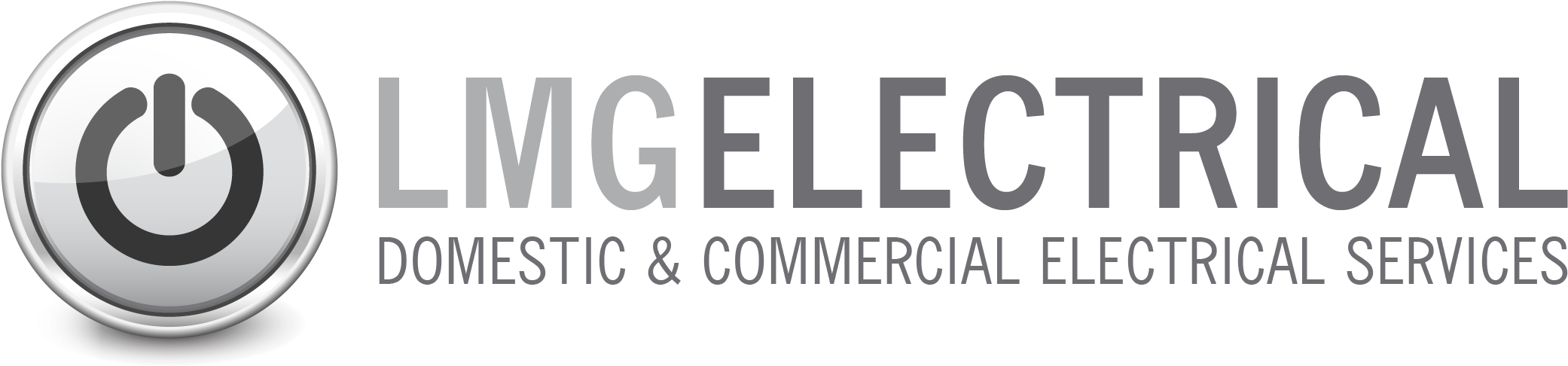 Lmg Electrical - Graphics (2100x514), Png Download