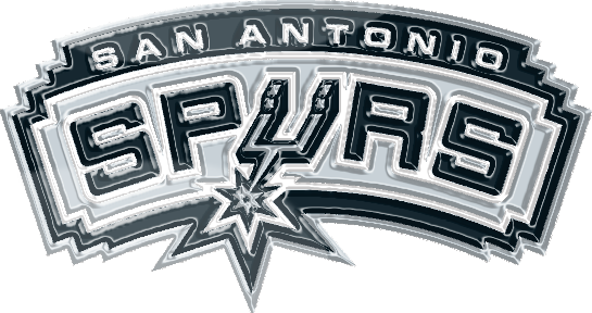 Download San Antonio Spurs Basketball San Antonio Spurs 3d Logo Png Image With No Background Pngkey Com