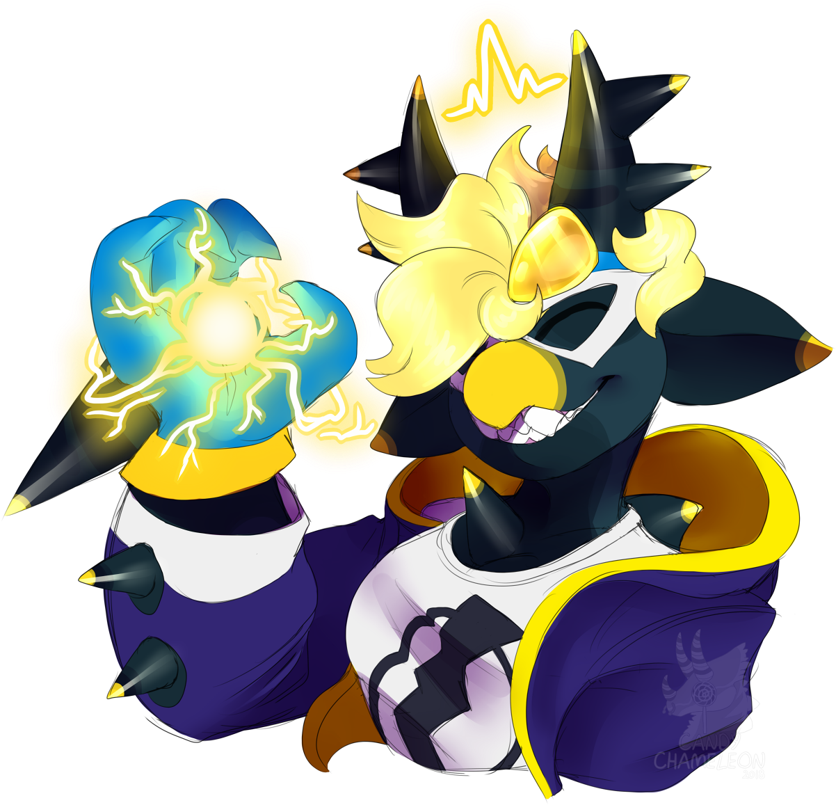 Entry For A Raffle On The Needles Discord Server One - Halloween Costume (1212x1164), Png Download