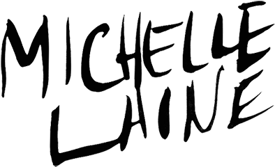 Michelle Laine's Blog - Blog (600x287), Png Download