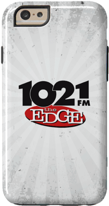 1 The Edge - Dallas (320x480), Png Download