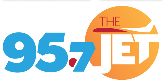 I'm Listening To The Jet Seattle, Variety From The - Kjr-fm (600x600), Png Download