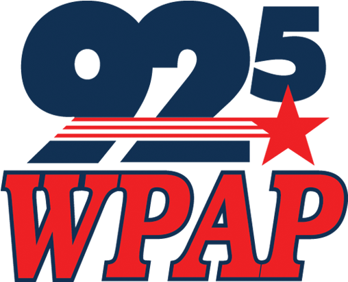 Iheartradio Icon - Wpap (600x600), Png Download