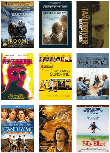 Little Miss Sunshine (2006) (436x544), Png Download