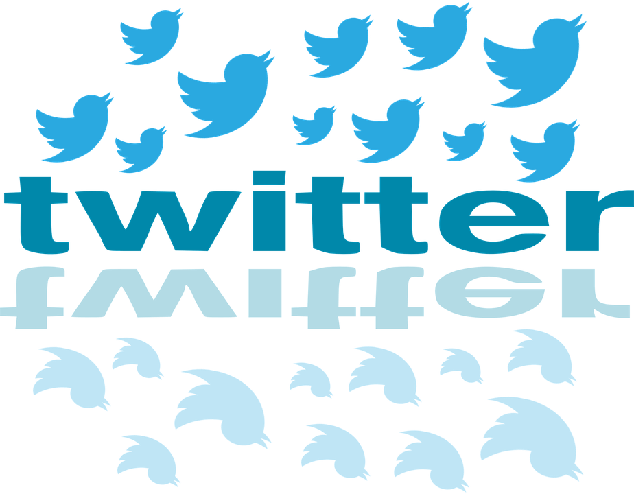 Twitter March Events Calendar Released To Help Marketers - Imagenes De Twitter (924x720), Png Download