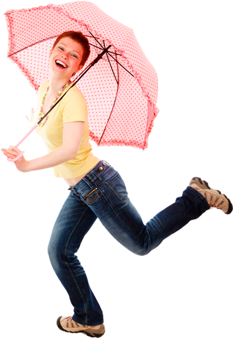 The Silver Palms Are Here - Gay Happy Dance (513x768), Png Download