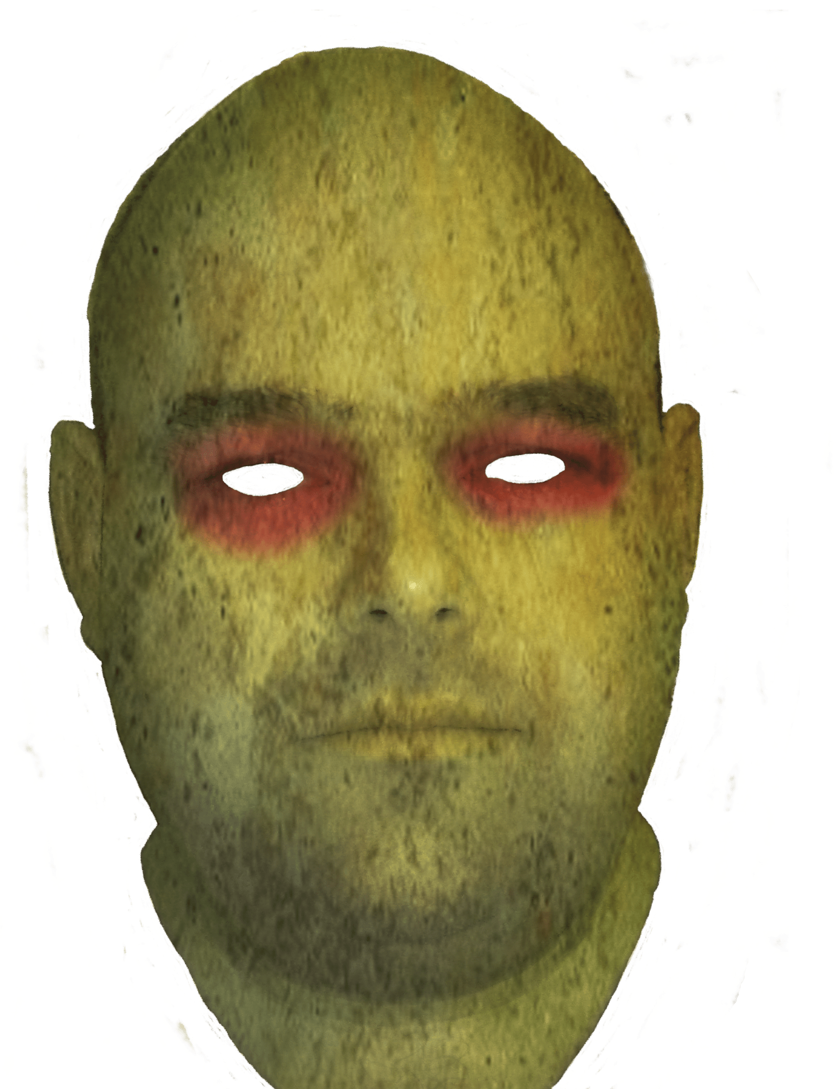 To Make Our Image Look More Like A Zombie And Less - S Toys Holdings Llc (3920x2204), Png Download