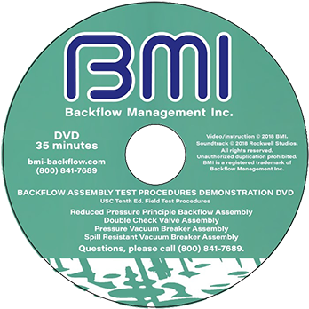 Want To Get A Jump On Studying For Those Backflow Testing - Cd (400x400), Png Download