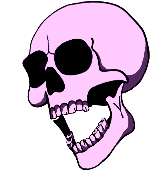 Yorick Isn't Dead - London (600x628), Png Download