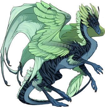 937764 350 - Dragon (350x350), Png Download
