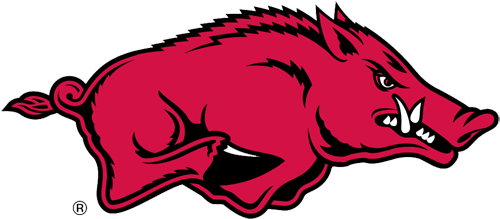 Arkansas Razorbacks - Arkansas Razorbacks Football (500x500), Png Download