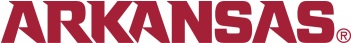 Arkansas University Logo Png (350x435), Png Download
